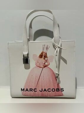Marc Jacobs Glinda Tote